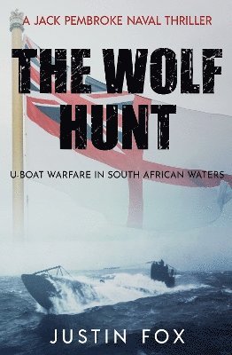 bokomslag Wolf Hunt