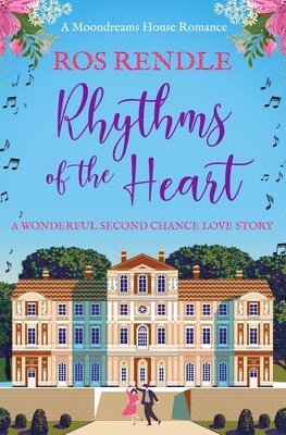 bokomslag Rhythms of the Heart