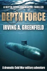 bokomslag Depth Force