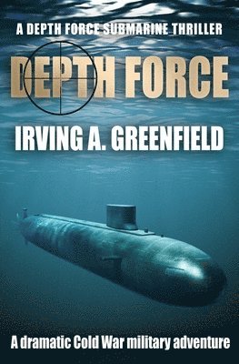 bokomslag Depth Force
