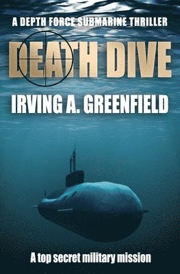 bokomslag Death Dive