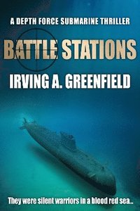 bokomslag Battle Stations