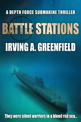 bokomslag Battle Stations