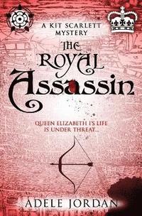 bokomslag Royal Assassin
