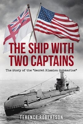 Ship With Two Captains