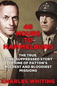 bokomslag 48 Hours to Hammelburg