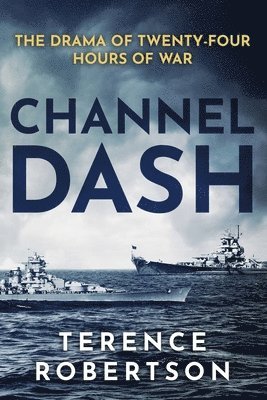 Channel Dash 1