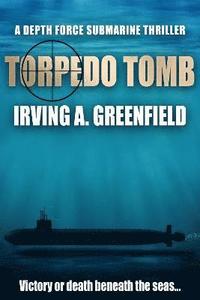 bokomslag Torpedo Tomb