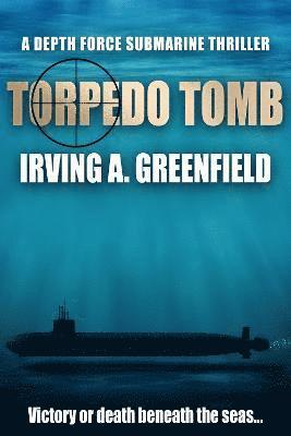 bokomslag Torpedo Tomb