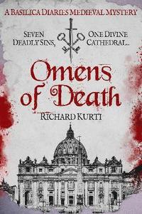 bokomslag Omens of Death