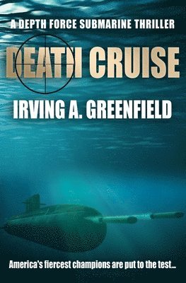 bokomslag Death Cruise