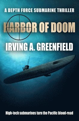 bokomslag Harbor of Doom
