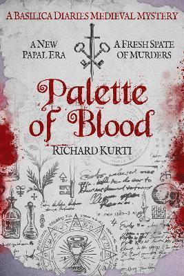 Palette of Blood 1