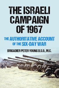 bokomslag Israeli Campaign of 1967