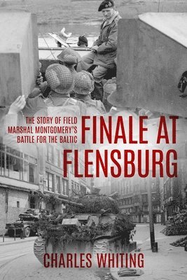 bokomslag Finale at Flensburg
