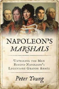 bokomslag Napoleon's Marshals