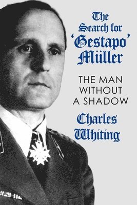 bokomslag Search for 'Gestapo' Müller