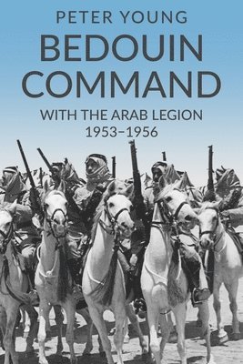 Bedouin Command 1