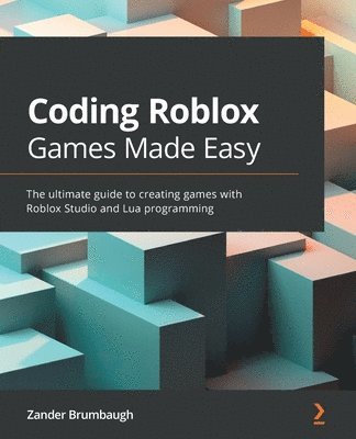 Coding Roblox Games Made Easy 1