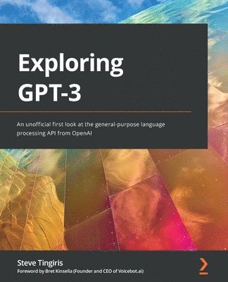 Exploring GPT-3 1