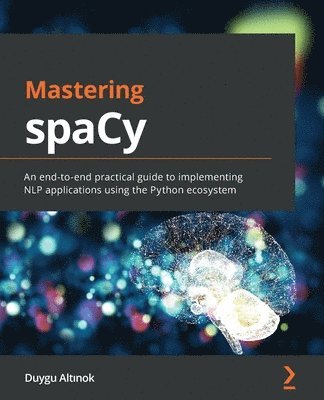 Mastering spaCy 1