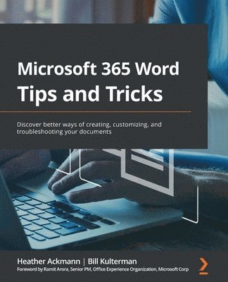 Microsoft 365 Word Tips and Tricks 1
