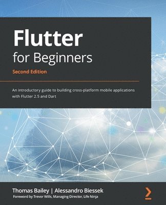 Flutter for Beginners 1