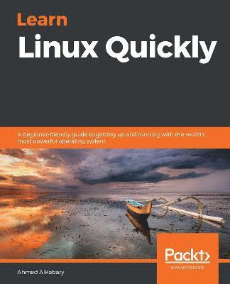 Learn Linux Quickly 1