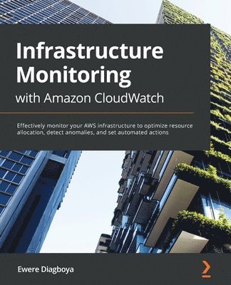 Infrastructure Monitoring with Amazon CloudWatch 1