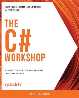 The The C# Workshop 1