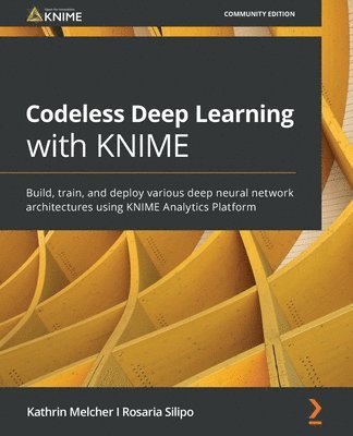 Codeless Deep Learning with KNIME 1