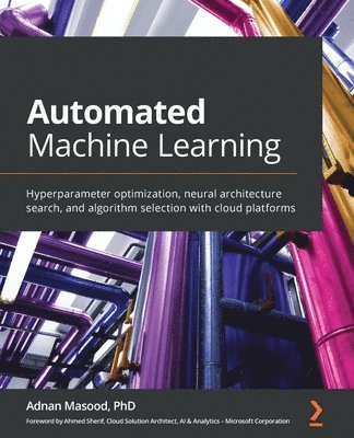 Automated Machine Learning 1