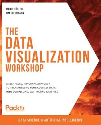 The Data Visualization Workshop 1