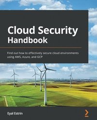 bokomslag Cloud Security Handbook