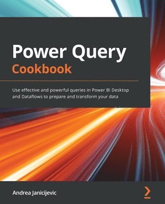 Power Query Cookbook 1