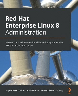 Red Hat Enterprise Linux 8 Administration 1