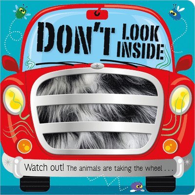 Don't Look Inside 1