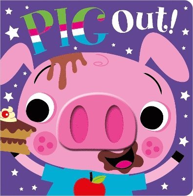 Pig Out! 1