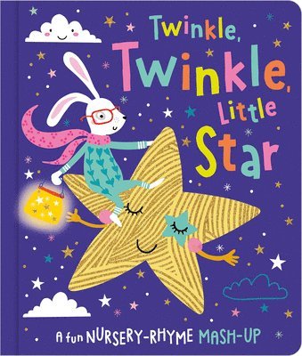 bokomslag Twinkle, Twinkle, Little Star