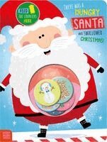 Alexander Cox - There Was a Hungry Santa Who Swallowed Christmas!, Häftad