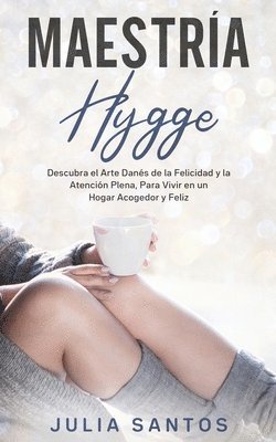 Maestra Hygge 1