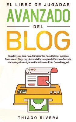 Libro de Jugadas Avanzado del Blog