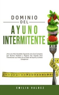 bokomslag Dominio del Ayuno Intermitente