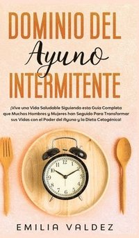 bokomslag Dominio del Ayuno Intermitente