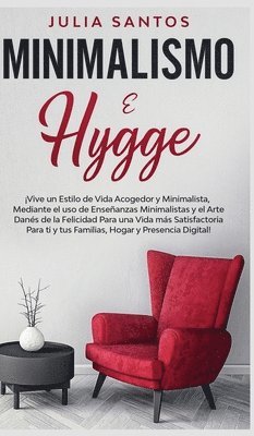 bokomslag Minimalismo e Hygge