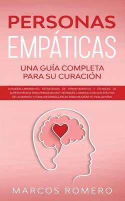 Personas Empticas -Una gua completa para su curacin 1