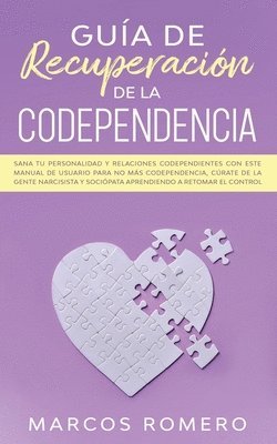 Gua de recuperacin de la codependencia 1