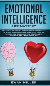 bokomslag Emotional Intelligence - Life Mastery