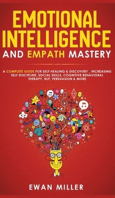 Emotional Intelligence and Empath Mastery 1