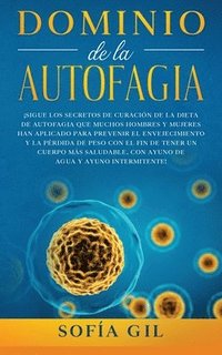 bokomslag Dominio de la Autofagia